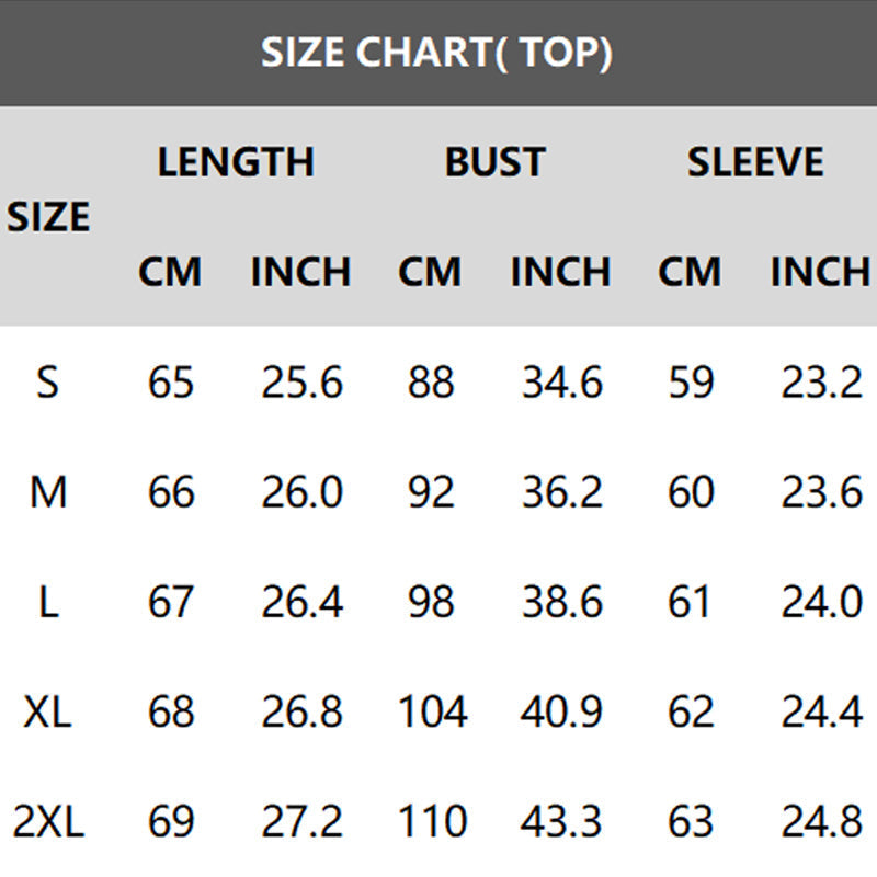 Conjunto de chándal de dos piezas con manga larga para mujer